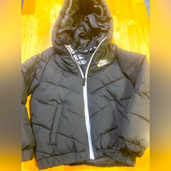 3-4T Nike Jacket - Picture 1 of 7